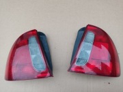 Lampy tylne rover 45 1999-2005 sedan 
