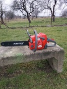 Piła spalinowa oleo mac 