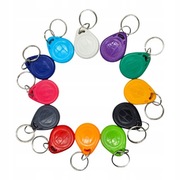 Brelok  125kHz T5577 PROGRAMOWALNY