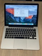 MACBOOK PRO 13 I5 A1502