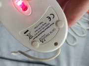 Myszka USB do laptopa komputera