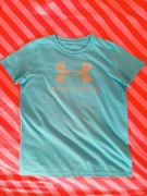 Oryginalna koszulka damska Under Armour rozm. S / M