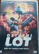 OSTATNI LOT. RODNEY ROWLAND.  DVD