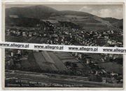 Boguszów Gorce - Widok z lotu ptaka