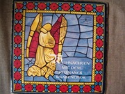 POZNAŃSKIE SŁOWIKI - BOŻE NARODZENIE Z POZNAŃSKIMI SŁOWIKAMI