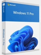 Windows 11 Professional – Licencja Cyfrowa