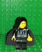 LEGO Star Wars Emperor Palpatine 2000