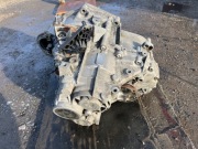 Skrzynia biegów 6-biegowa KDN 02Q VW Golf Passat Audi A3 Skoda 2.0 TDI