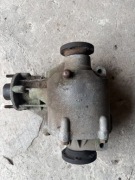 Tylny most Alfa Romeo 156 Crosswagon 4x4 torsen c