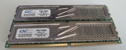 Pamięć RAM OCZ PC2 6400 2x1GB Platinum Edition XTC Dual Channel