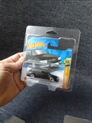 Hot Wheels Audi '94 Avant RS 2 Mercedes 560  Sec AMG 