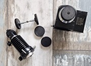 mikroskop PZO Mst 131 stereoskopowy