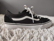 Buty Vans