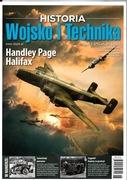 Historia Wojsko i technika nr. 6/2017 numer specjalny