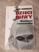 Dzieci Rifa'y. Guy Sorman 