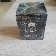 Woda toaletowa Police Bad Guy. 