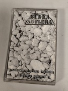 Kaseta Budka Suflera - Przechodniem byłem między Wami