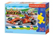 puzzle 30 el. RACING BOLIDE Castorland B-003761