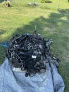 Silnik CNHC 2.0 tdi ultra Skrzynia PJH