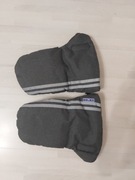 NOWE szare mufki do wózka firmy Dooky.
