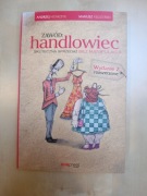 Zawód handlowiec, Niemczyk, Kędzierski