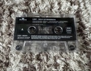 liroy moja autobiografia kaseta bez pudełka