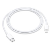 Kabel USB C - Apple Lightning 1m