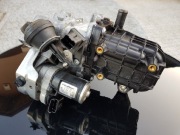 EGR Ford Citroen Peugeot 9807593080-01