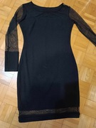 sukienka studniówka bal impreza