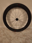 Nowe karbonowe koła gravelowe NEWMEN Carbon Advanced G.34, super lekkie