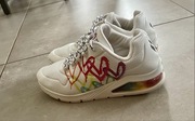 Buty damskie Skechers UNO LOVIG LOVE rozm 38