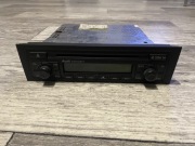 RADIO KOD CD AUDI CONCERT 8P0035186C AUDI A3 8P KOD SPRAWNE