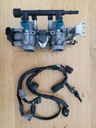 Yamaha mt 07 przepustnica z wiązką i czujnikiem TPS