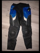 Nowe spodnie motocyklowe damskie Frank Thomas