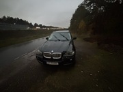 BMW e70 3.0 si LPG 