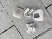 Zaślepka podsufitki haczyk Peugeot 407  