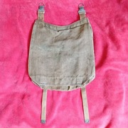 Polski wrześniowy chlebak wz 33