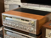 Pioneer SX-1080 Vintage 1978 Monster 120W tylko po serwisie mechaniki