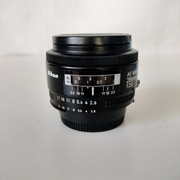 Nikon AF 28mm f/2.8 1:2.8