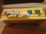 Piko wagon cysterna.  1:87