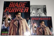 Blade Runner BIG BOX PL