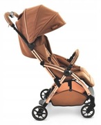 WÓZEK SPACEROWY LECLERC HEXAGON Heritage Sport do samolotu 