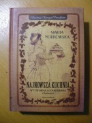 NAJNOWSZA KUCHNIA, MARTA NORKOWSKA