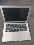 MacBook Air 13" model A1466