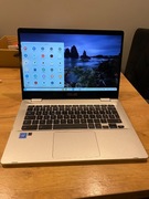 ASUS C423N CHROMEBOOK DOTYKOWY 