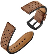 Pasek TECH-PROTECT do Samsung Gear S3 Skórzany (pasuje również do innych)