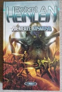 Żołnierze kosmosu Robert A. Heinlein