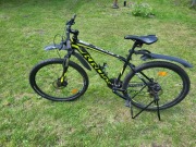 Rower górski KROSS LEVEL R1