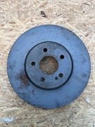 Tarcza hamulcowa Mercedes A/B/GLA/CLA – A2474210712 – oryginał – używana