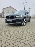 Volvo xc40 2019r T5 2.0 247KM AWD Momentum